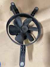 elettroventola radiatore kimco xciting 300 r