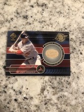 2001 PACIFIC PRIVATE STOCK