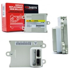 Alimentatore Centralina Faro