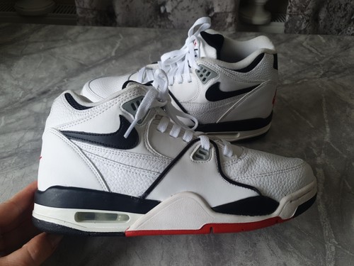 Nike air flight scarpe - scarpe, da