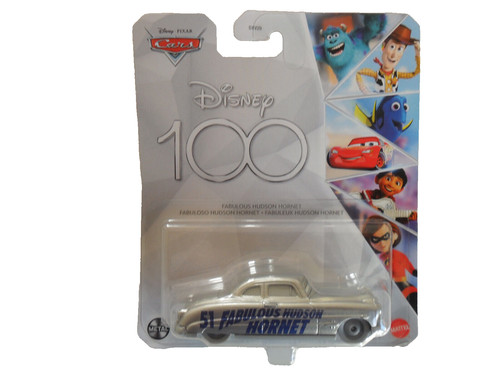 Cars disney 100 celebration - -,