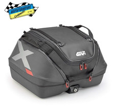 Borsa Posteriore Universale