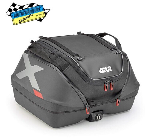 Borsa posteriore universale - borsa,