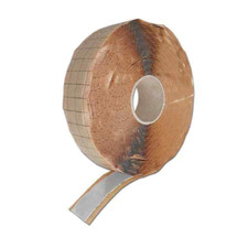 Sigillante Terostat bianco 50X2 mm - 15062 - 1 metro