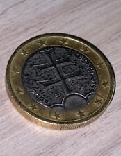 Moneta 1 Euro MOLTO RARA SLOVENSKO