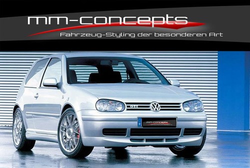 Kit carrozzeria jubi per - kit, vw