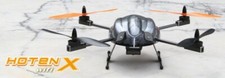 Walkera Hoten-X Brusheless con