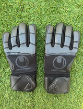 GUANTI DA PORTIERE UHLSPORT