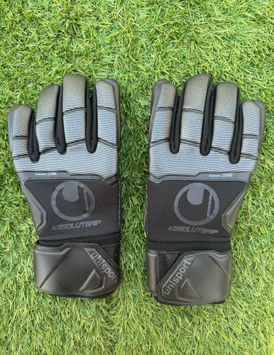 Guanti portiere uhlsport - da,