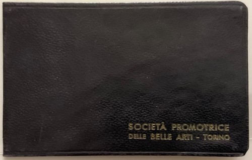 Torino società promotrice - societÀ,