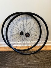 DT Swiss R 470 Aluminum 700c