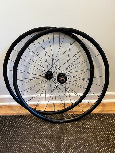 Swiss 470 aluminum 700c - dt, r
