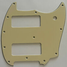 Per Fender OffSet Series