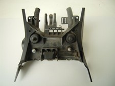 PIASTRA SUPPORTO GANCIO SELLA