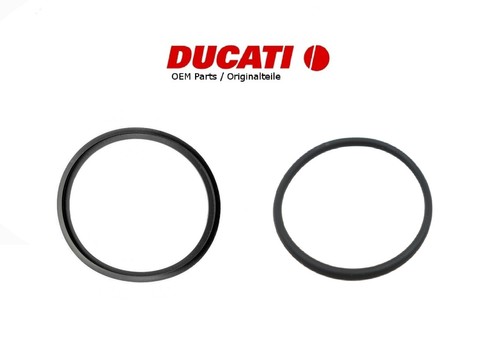 Kit guarnizioni tappo