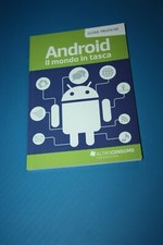 Android mondo in - android,