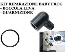 BOCCOLA LEVA BABY FROG BOCCOLA + GUARNIZIONE