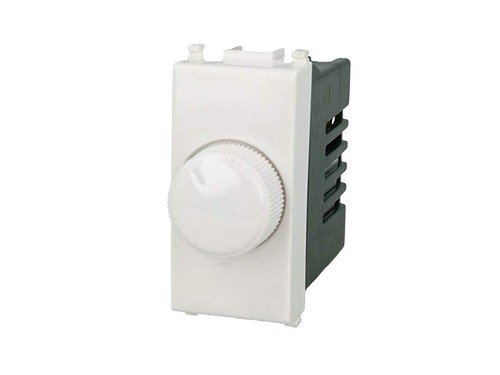 Regolatore dimmer manopola - a,