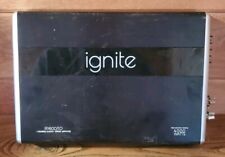 Ignite R1600/1D, Amplificatore