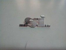 COPPIA TARGHETTE LATERALI " SI