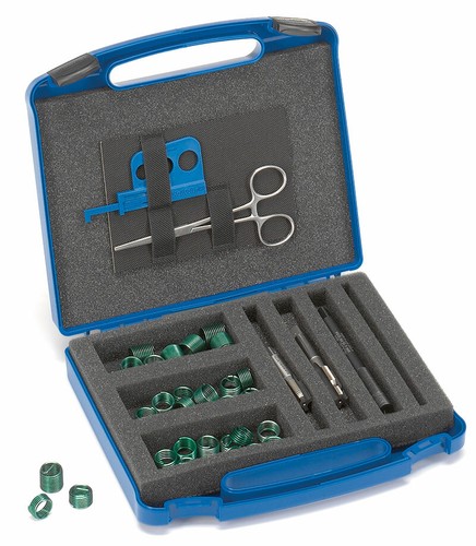 Helicoil plus m14x1 - helicoil,