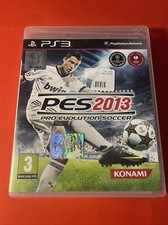 PRO EVOLUTION SOCCER 2013 PES