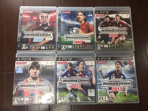 Sony japan ps3 - sony, win