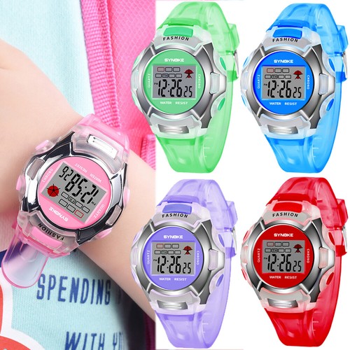 Orologio polso sportivo - da,