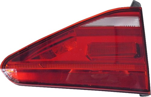 Fanale posteriore per - dx,