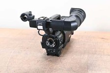 Jvc hd250chu 3 ccd - 1/3",