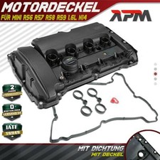 Coperchio Valvola Testata Con