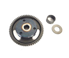 Ingranaggio Ruota Libera