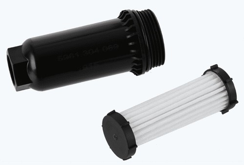 Kit ricambi cambio olio - zf,,