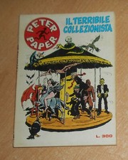 ED. EDIPERIODICI  SERIE  PETER