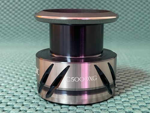 Nuova bobina shimano - bobina,