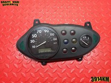 STRUMENTAZIONE   VEGLIA CONTA