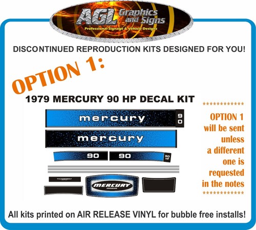 1979 mercury outboard - 1979, 90