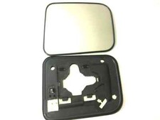 Heated Right Mirror For Nissan