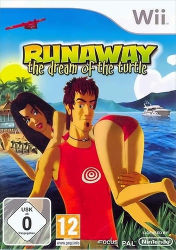 Runaway il sogno - 2,