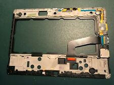 Samsung Galaxy TAB S T805 16gb 10,5 middle frame USATO RICAMBIO  ORIGINALE 