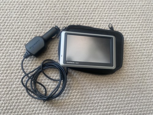 Garmin nuvi 1300 navigatore