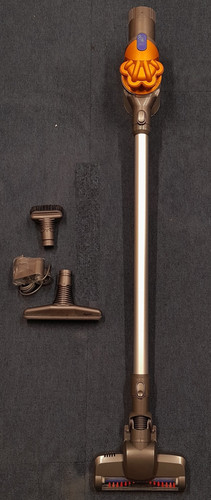 Dyson originale dc35 senza - dyson,