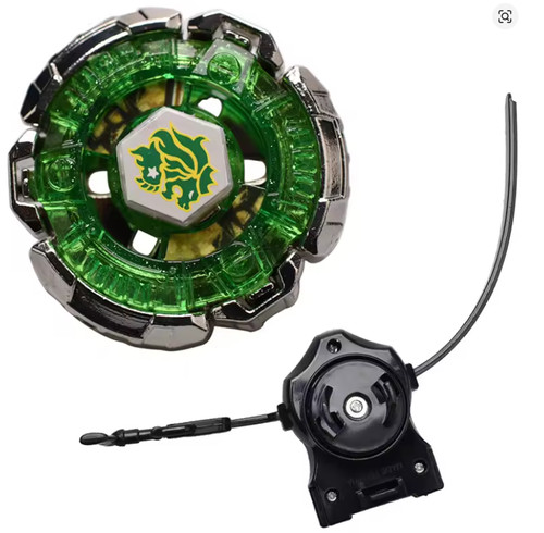 Metal fusion bey blade - bey,