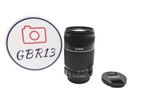 Canon 55-250mm Teleobiettivo