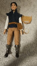 Disney Store Flynn Rider