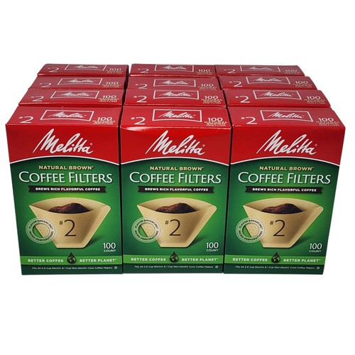 Melitta filtri caffè - filtri,