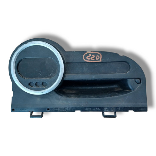 Quadro strumenti per renault - quadro,