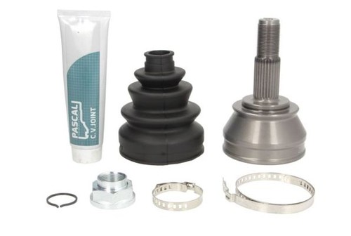 Kit giunto lato ruota - , pascal