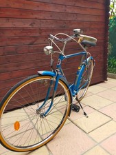 Bicicletta 28 vintage tg. L