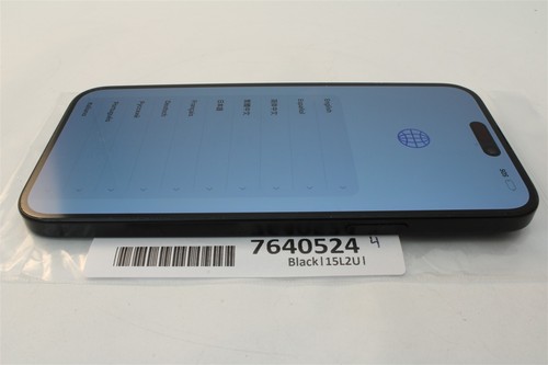 Apple iphone plus - plus, gb